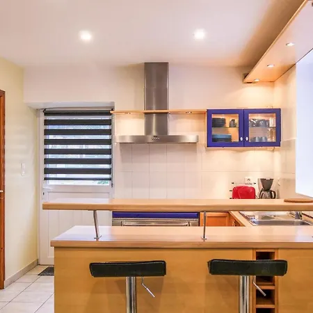 3 Bedroom Amazing In La Hague * Vasteville