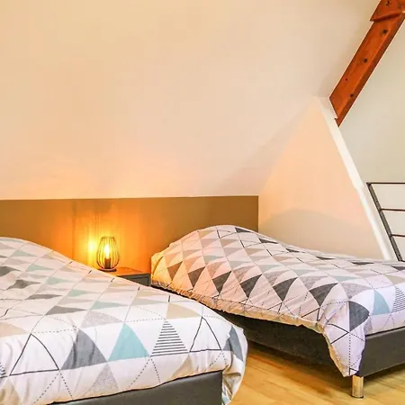 Vakantiehuis 2 Bedroom Amazing In La Hague *