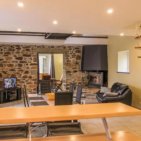 3 Bedroom Amazing In La Hague Dom wakacyjny Vasteville