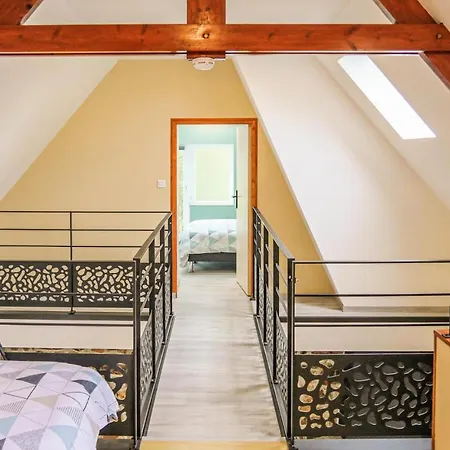 3 Bedroom Amazing In La Hague Vasteville