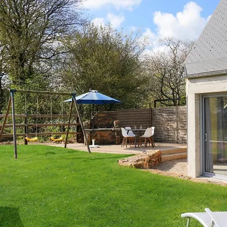 3 Bedroom Amazing In La Hague Dom wakacyjny Vasteville