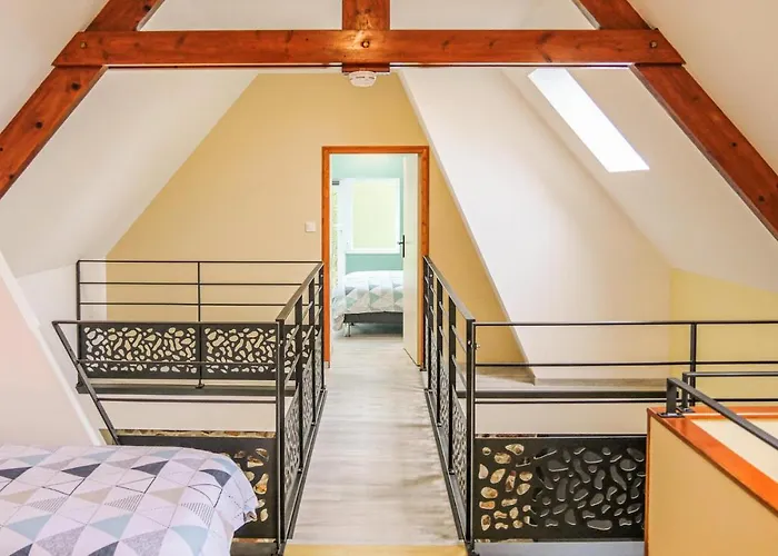 3 Bedroom Amazing In La Hague Vasteville