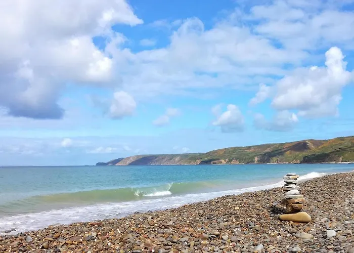 Prázdninový dům 3 Bedroom Amazing In La Hague *