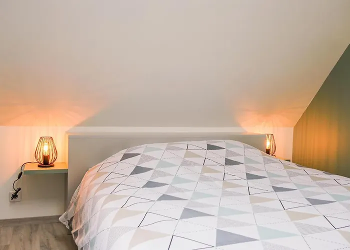 3 Bedroom Amazing In La Hague Prázdninový dům Vasteville