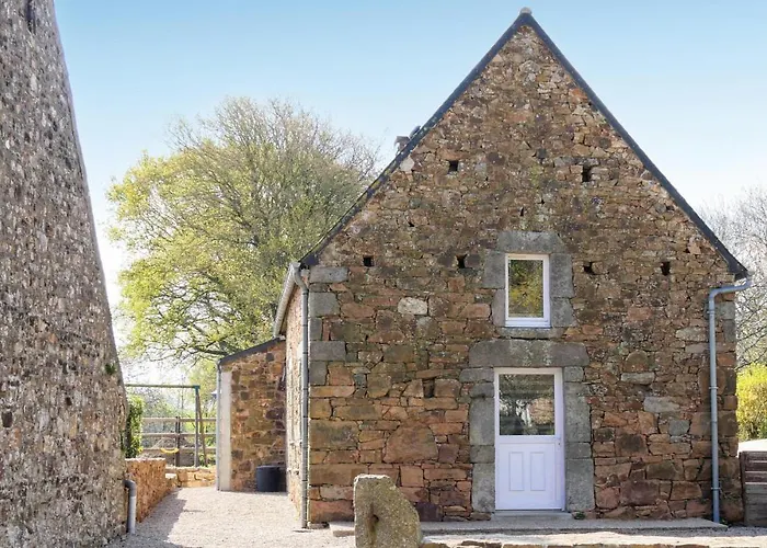 3 Bedroom Amazing In La Hague Prázdninový dům *